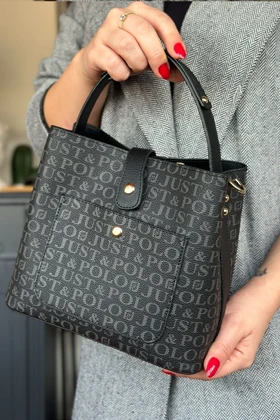 کیف دوشی زنانه just-polo just-polo