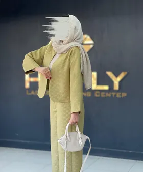 کت و شلوار مزونی