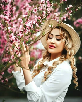 کلاه ساحلی