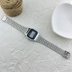 ساعت مچی زنانه با طرح جذاب کاسیو، شیک و خاص