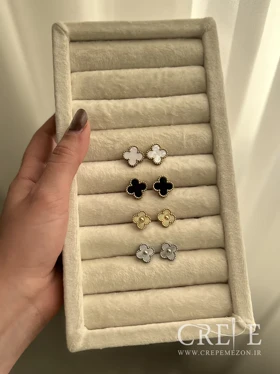 گوشواره ونکلیف