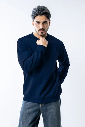 دورس آستین بلند بیسیک مردانه