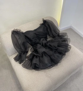 پیراهن عروسکی