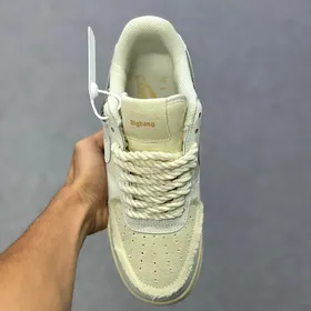 نایک ایفورس بیگ بنگ Nike Air Force 1