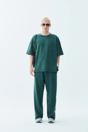 ست هودی و شلوار مردانه واموسکلو vamosclo