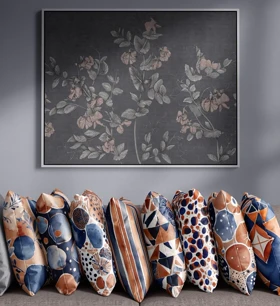کوسن 8 تکه pillow 8 set 48