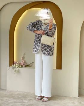 کت مزونی