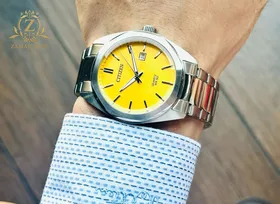 ساعت مچی مردانه سیتیزن citizen اورجینال مدل BI5110-54Z