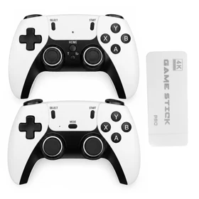 کنسول بازی مدل 2.4G Wireless Game Stick