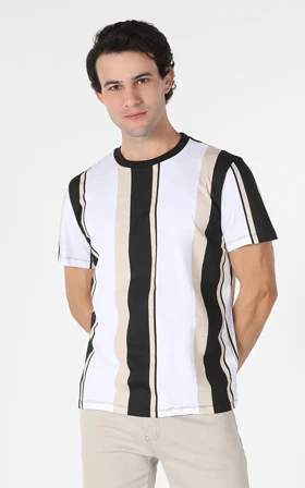 تیشرت مردانه Colins