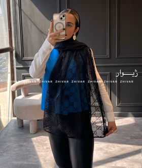 شال توری
