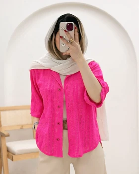 شومیز خنک