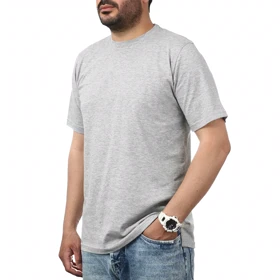 تیشرت آستین کوتاه مردانه تن کوک مدل 2651844