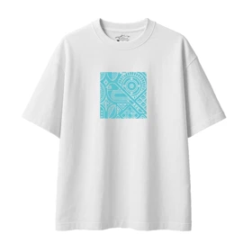 تیشرت Tile (کاشی)