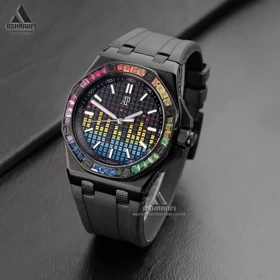 ساعت اودمار پیگه Audemars Piguet Offshore Music Edition