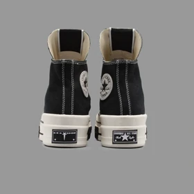 کانورس ریک اوونز دارک شدو 2 2 Converse Rick Owens DRKSHDW