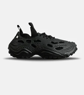 کتانی ورزشی مردانه مشکی ADIDAS YEEZY 700 V03 مدل 8172