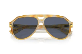 عینک آفتابی دولچه گابانا Dolce & Gabbana DG4452S 34222V