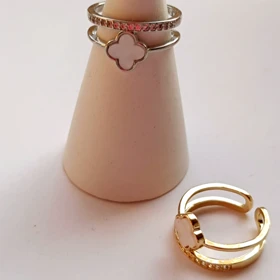 انگشتر ونکلیف