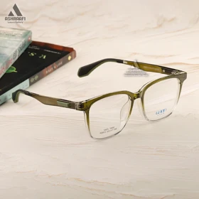 عینک طبی گودلاک Goodluck 58903 (طیف رنگی دوم)