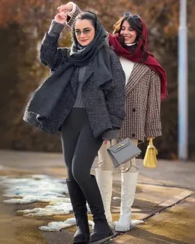 پالتو کره شانل