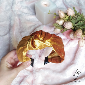 تل گره‌ای مخمل