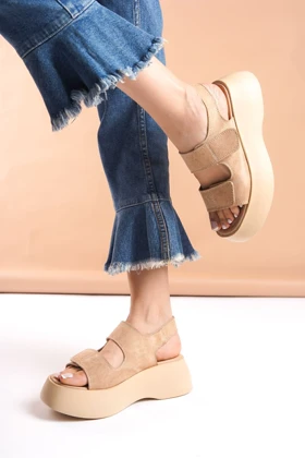 صندل زنانه seem-and-be seem-and-be