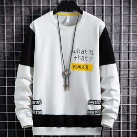 تیشرت آستین بلند خاص