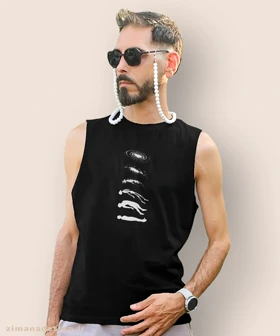 تاپ مردانه و زنانه طرح سفر به بینهایت