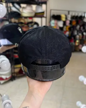 کلاه بیسبالی پیرسینگ مثلث