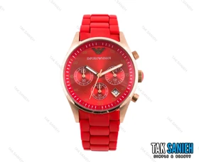 ساعت مچی عقربه ای زنانه امپریو آرمانی مدل Armani-2227-L