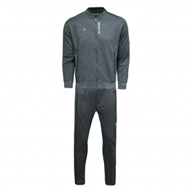 ست سویشرت و شلوار ورزشی مردانه تکنیک کد GK-130