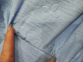 3416-پیراهن مزونی ویشکا (ایراد دار)