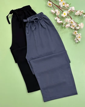 C176- شلوار تنسل