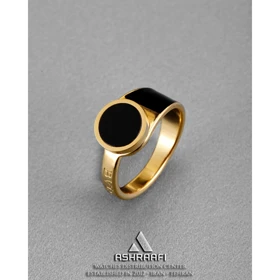 انگشتر زنانه بولگاری Bvlgari Ring GK01