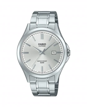 ساعت مچی مردانه کاسیو CASIO MTS-115D-7AV