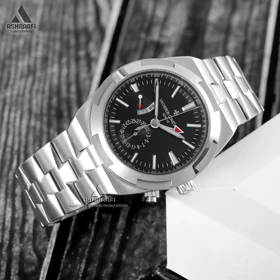 ساعت واشرون کنستانتین Vacheron Constantin Overseas Dual Time-K