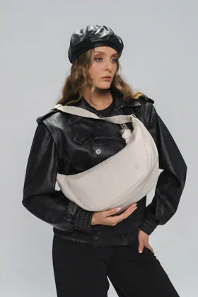 کیف دستی زنانه دیوید جونز مدل David Jones CM7502