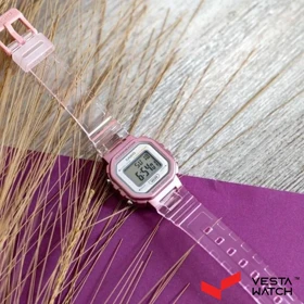ساعت مچی زنانه کاسیو CASIO مدل LA-20WHS-4ADF