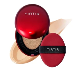 کوشن TIRTIR مدل Mask Fit Red Cushion رنگ 22N Shell Beige