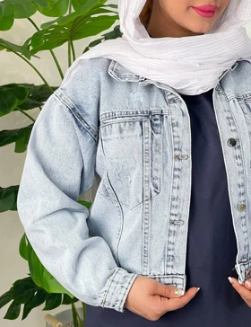 کت جین تانیا کد : 332224
