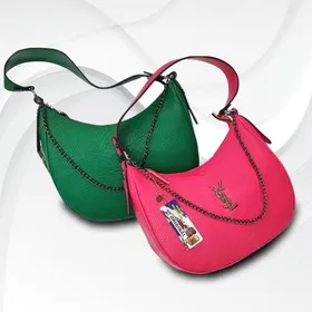 کیف دوشی Yves Saint Laurent