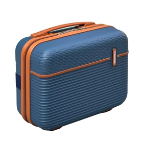 چمدان نشکن تیتان پلورا مدل TITANPLORA - TP6600SERIES Universal Travelle سری 4 عددی (کیف آرایشی هدیه)