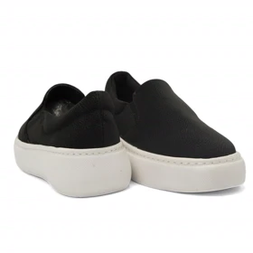 کفش ونس زنانه مدل Flat shoes - 0075_Bwcb