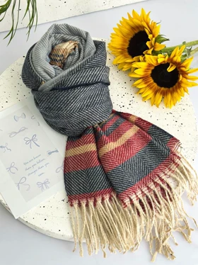 شال موهر دونادو