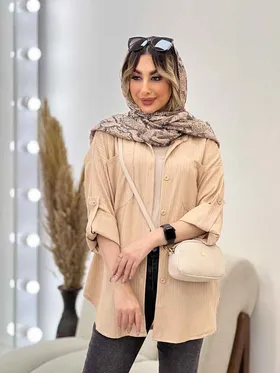 شومیز کراش رویا