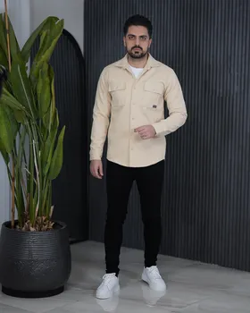پیراهن پشمی