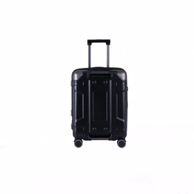 چمدان سایز کوچک مدل Rose Merry RL-204-Small_Black