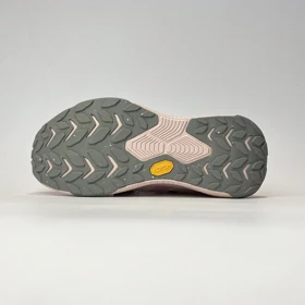 کفش راحتی هوکا ترنسپرت Transport صورتی روشن