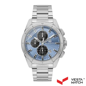 ساعت مچی مردانه بیگوتی BIGOTTI مدل BG.1.10629-6